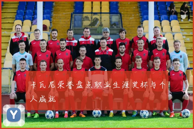 卡瓦尼荣誉盘点职业生涯奖杯与个人成就