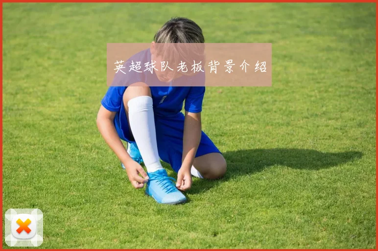 英超球队老板背景介绍