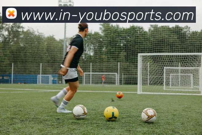 友博体育品牌故事